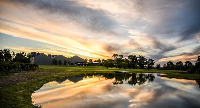 Bunnamagoo Estate